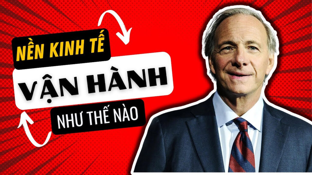 CÁCH NỀN KINH TẾ VẬN HÀNH