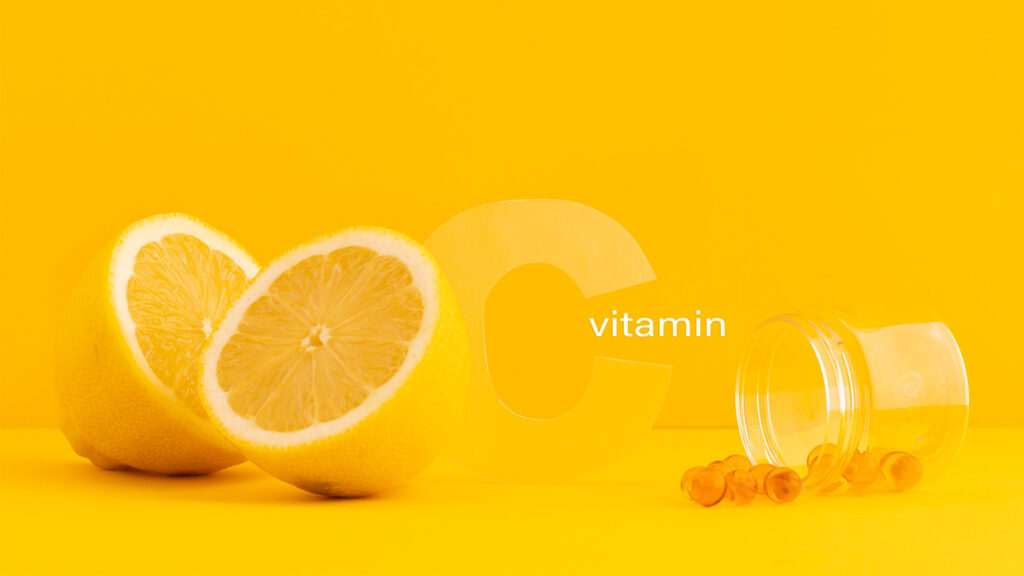 VITAMIN C: NHỮNG ĐIỀU BẠN CẦN BIẾT